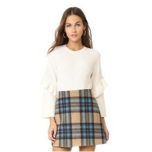 Tory Burch Ashley Sweater